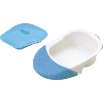 安寿　差し込み便器