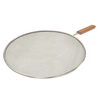 タマハシ　油はね防止ネット　２９ｃｍ　ＴＭ－０５