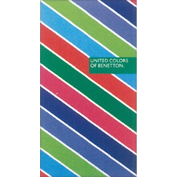 ベネトン１０００－Ｘ　ピンク・グリーン