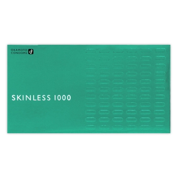 スキンレス１０００　１２個入