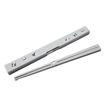 箸セット　ぱんだ