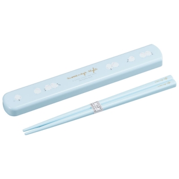 箸セット　シマエナガ　ＨＳ－１６