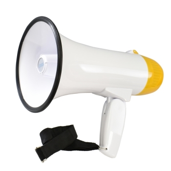 オーム電機　メガホン