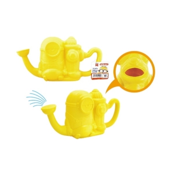 尾上萬　ミニオン　たのしいじょうろ