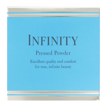 コーセー　インフィニティ　プレストパウダーＲ０００