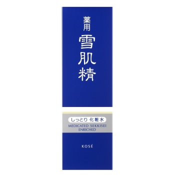 コーセー　薬用　雪肌精　エンリッチ　３６０ｍＬ