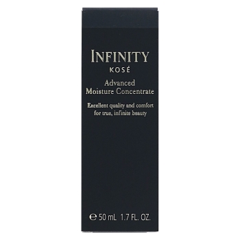 コーセー　インフィニティ　アドバンスト　モイスチュア　コンセントレート　薬用美容液　付けかえ用