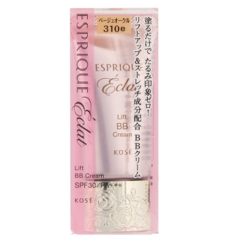 コーセー　エスプリーク　エクラリフトＢＢクリーム　ＢＯ３１０ｅ