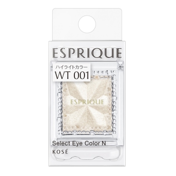 コーセー　エスプリーク　セレクトアイカラー　Ｎ　　００１