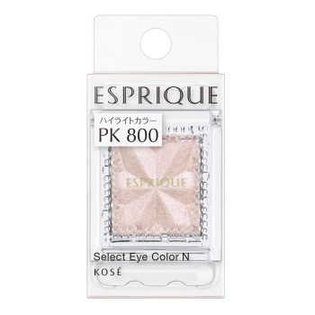 コーセー　エスプリーク　セレクトアイカラー　Ｎ　　８００