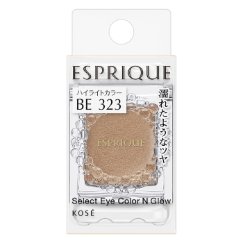 コーセー　エスプリーク　セレクトアイカラー　Ｎグロウ　　３２３