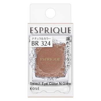 コーセー　エスプリーク　セレクトアイカラー　Ｎグロウ　　３２４
