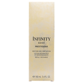 コーセー　インフィニティ　プレステジアス　ローション　化粧水　付けかえ用　１６０ｍｌ