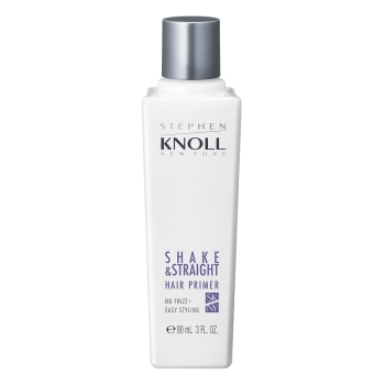 コーセー　スティーブンノル　シェイクアンドストレートヘアプライマー