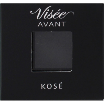 コーセー　ヴィセアヴァン　シングルアイカラー　０１７　ＢＬＡＣＫＨＯＬＥ