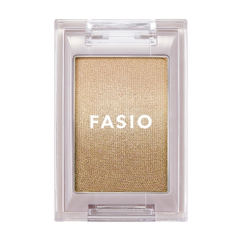 コーセー　ファシオ　グラデーションアイカラー　００３