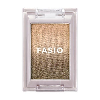 コーセー　ファシオ　グラデーションアイカラー　００５