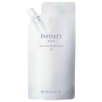 コーセー　インフィニティ　イノベイティブブライトローションＸＸ（ツメカエヨウ）
