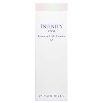 コーセー　インフィニティ　イノベイティブブライトエマルジョンＸＸ