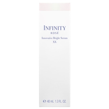コーセー　インフィニティ　イノベイティブ　ブライト　セラム　ＸＸ