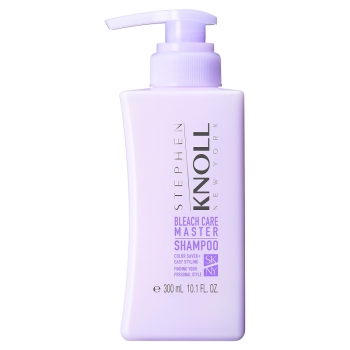 コーセー　スティーブンノル　ブリーチケアマスターシャンプー