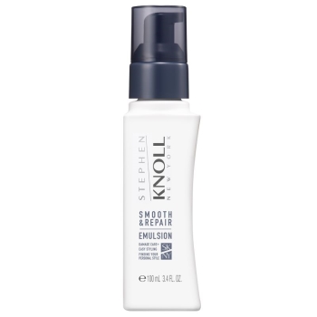 コーセー　スティーブンノル　モイスチュアソフニングエマルジョンスムースリペア