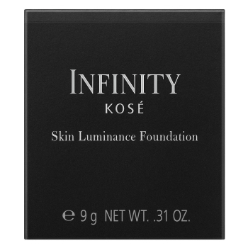 コーセー　インフィニティ　スキンルミナンス　ファンデーション　　３１０