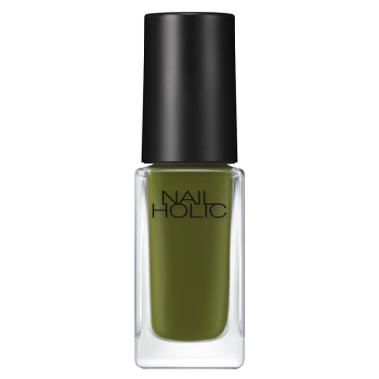 コーセー　ネイルホリック　クスミカラーズ　　０１１