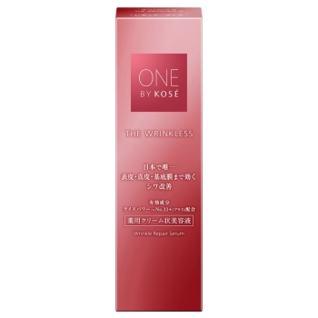 コーセー　ＯＮＥ　ＢＹ　ＫＯＳＥ　ザ　リンクレス　Ｗ