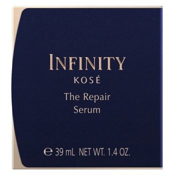 コーセー　インフィニティ　セラム　Ｗ