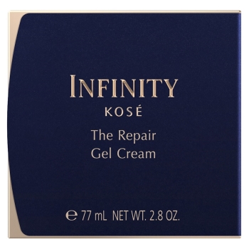 コーセー　インフィニティ　ジェルクリーム　Ｗ