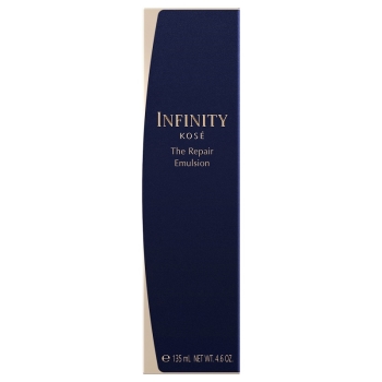 コーセー　インフィニティ　エマルジョン　Ｗ（ラージ）