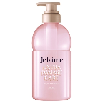 ジュレームレイヤードＳＰ　ＥＸダメージ　４６０ＭＬ