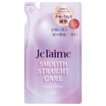 ジュレームレイヤードＳＰ　Ｓストレート替３４０ＭＬ