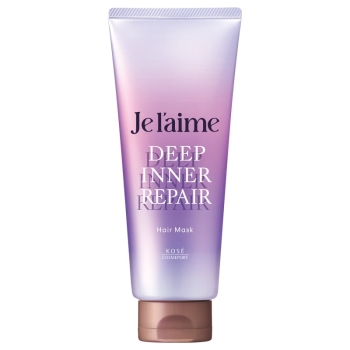 ジュレームレイヤードＤＩリペアヘアマスク　２００Ｇ