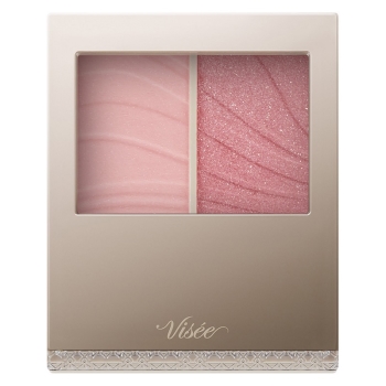 コーセー　ヴィセ　レイヤード　フルリチーク　００２