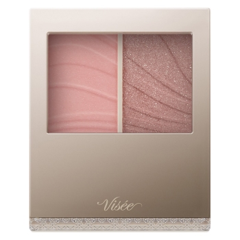 コーセー　ヴィセ　レイヤード　フルリチーク　００７