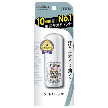 デオナチュレソフトストーンＷ２０ｇ