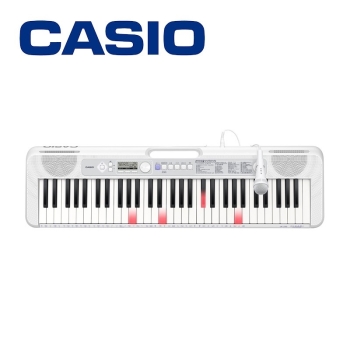 カシオ　光ナビゲーションキーボード　ＬＫ－３３０