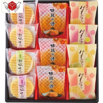 創菓京づる　極庵