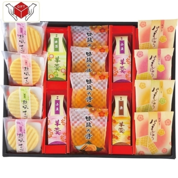 創菓京づる　極庵