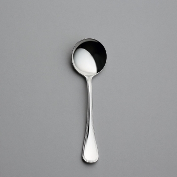 フレンチアクセント　ブイヨンスプーン