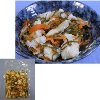 小松食品　たら大漁漬　１ｋｇ