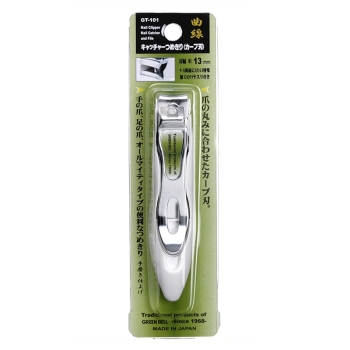 ＧＴ－１０１　キャッチャーつめきり