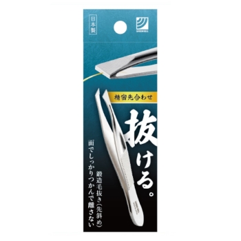 Ｇ－２２５０　抜ける毛抜き