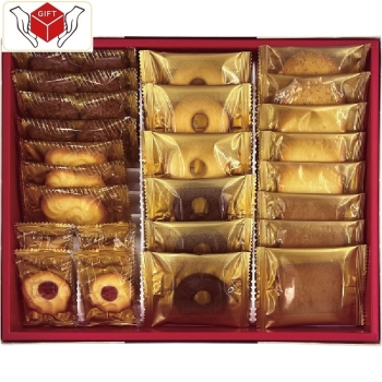 ラミ・デュ・ヴァン・エノ焼き菓子　ＲＥＲ－２０