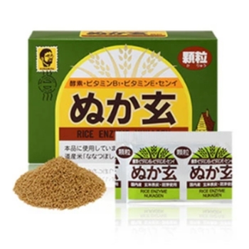 【在庫限り】ぬか玄　顆粒（２ｇ×８０包）