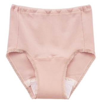 グンゼ吸水ショーツ２０ＣＣ対応