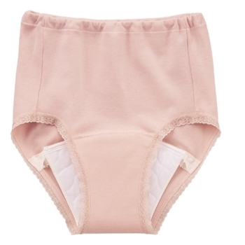 グンゼ吸水ショーツ５０ＣＣ対応