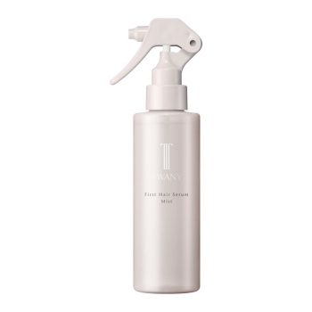 カネボウ　トワニー　ファーストヘアセラムミスト